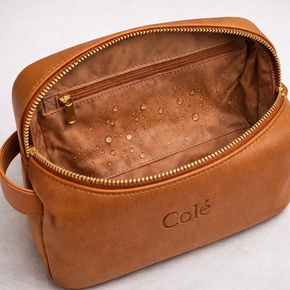 Colé™  Premium Toiletry Bag